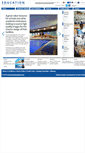 Mobile Screenshot of educationphotogallery.com